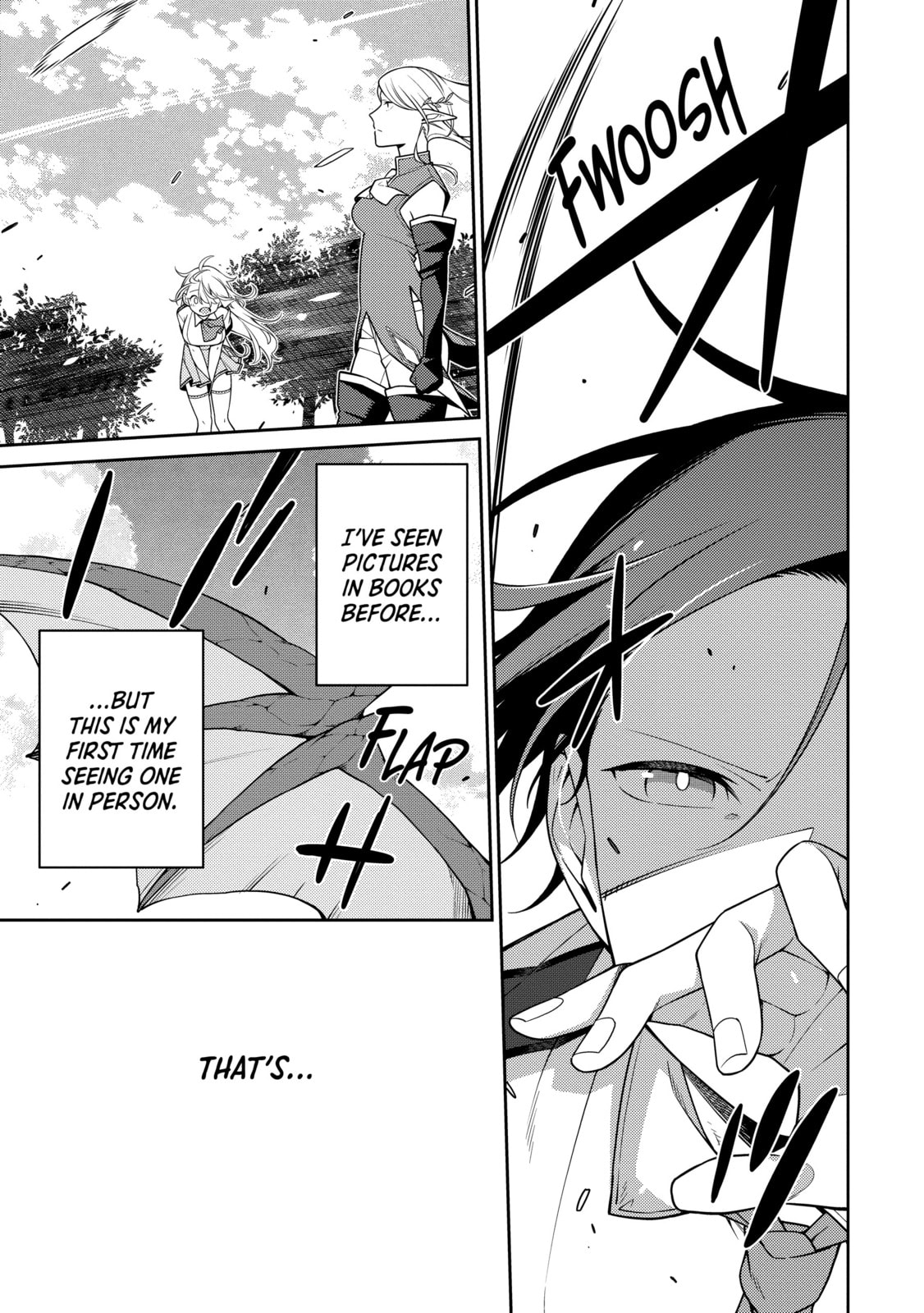 Saikyou Onmyouji no Isekai Tenseiki ~Geboku no Youkaidomo ni Kurabete Monster ga Yowaisugirundaga~ – Chapter 16 page 6