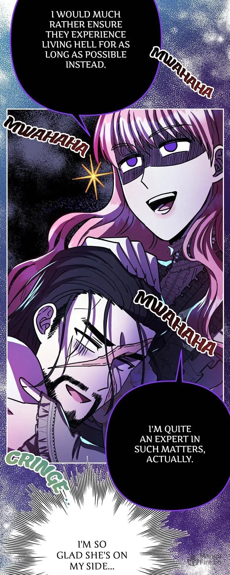 Another Typical Fantasy Romance – Chapter 13 page 41