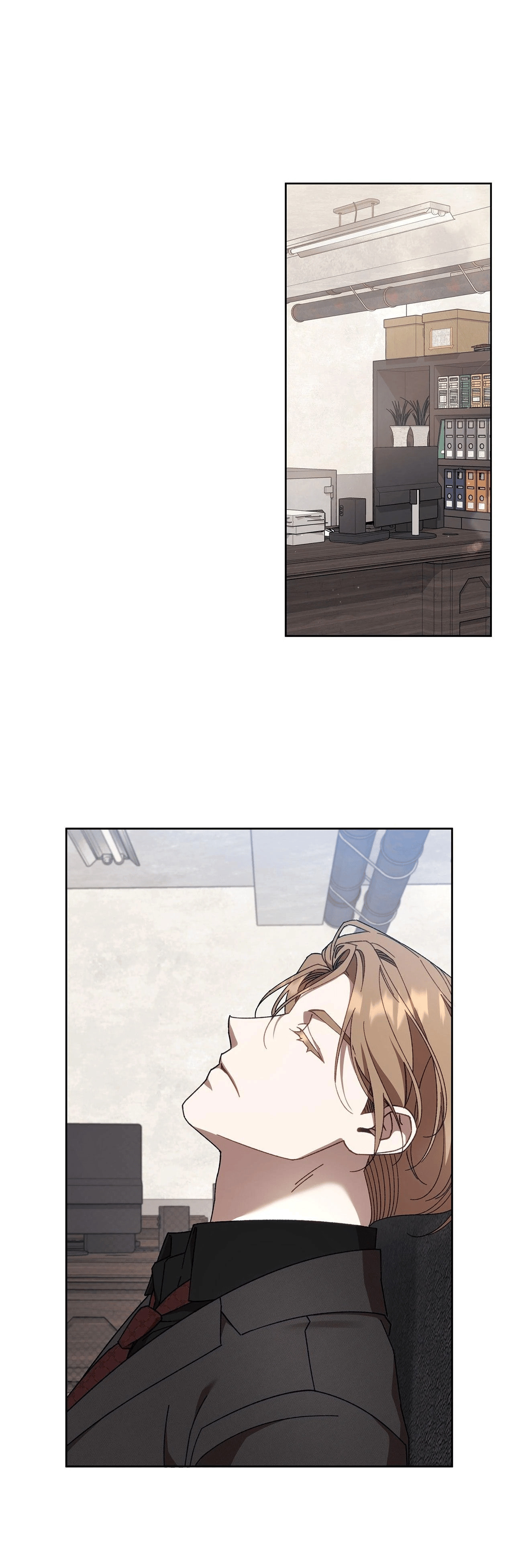 Honey Coated S Class Guide – Chapter 25 page 0