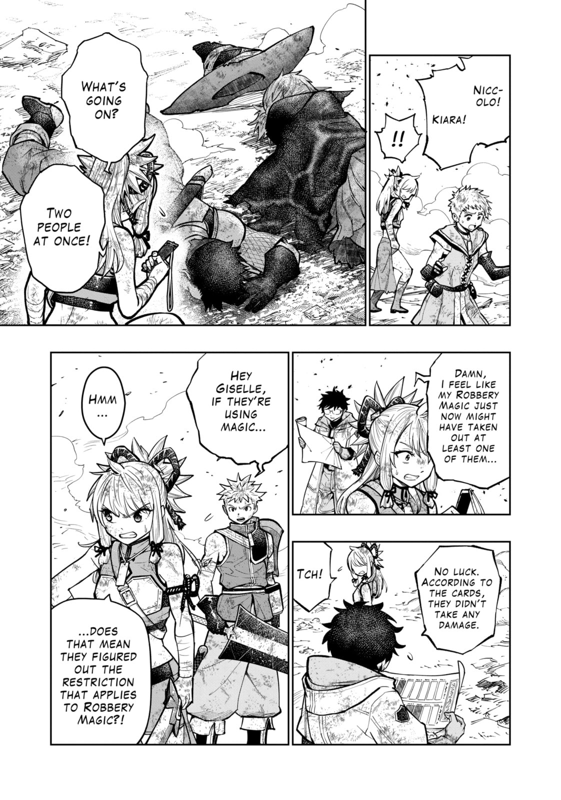 Tit-For-Tat page 21