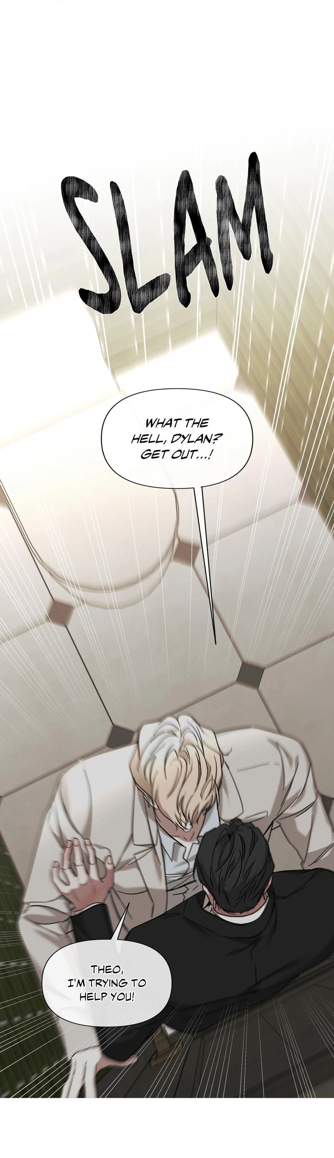 Dearest – Chapter 19 page 23