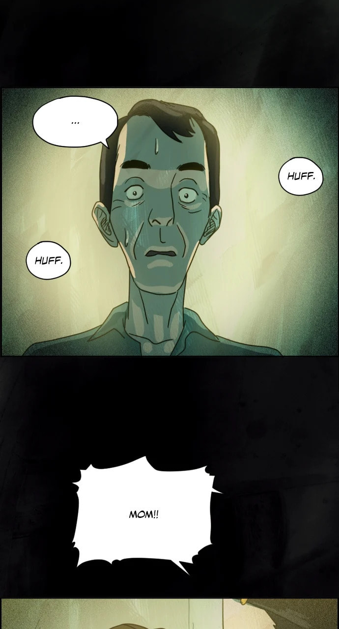 Day of Disaster – Chapter 8 page 102