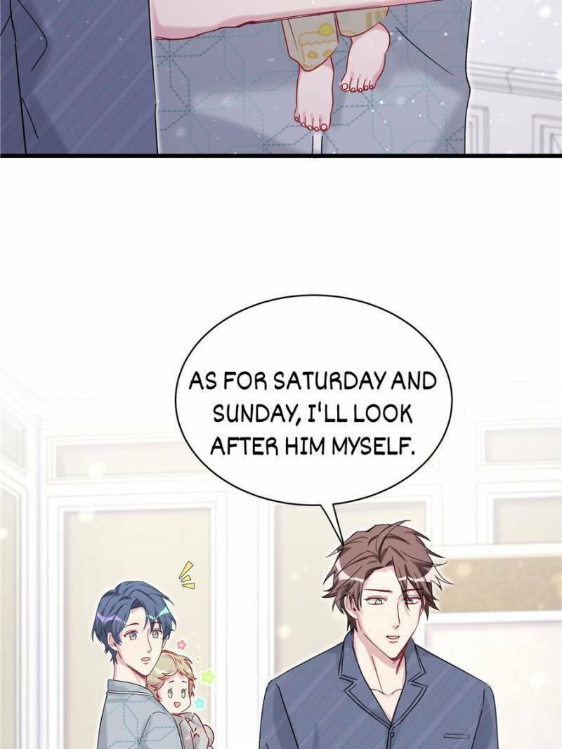 Whose Baby is it? (Colored) – Chapter 54 page 31
