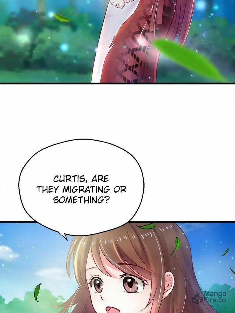 Beauty and the Beasts (Colored) – Chapter 23 page 44