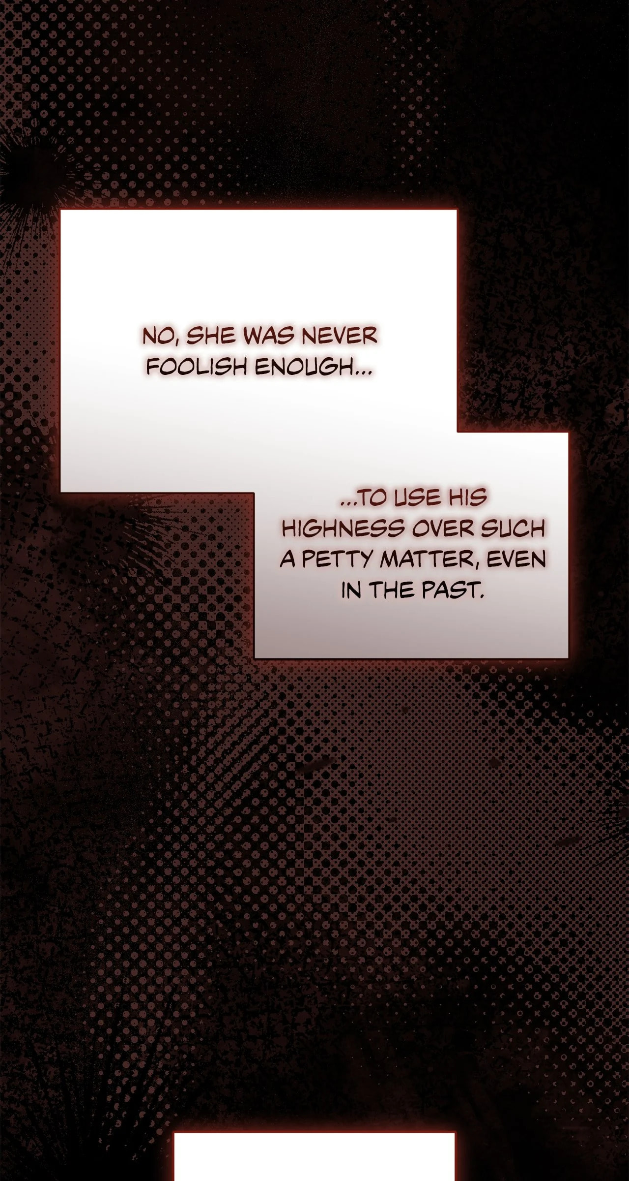 How To Reject My Obsessive Ex-Husband – Chapter 55 page 13