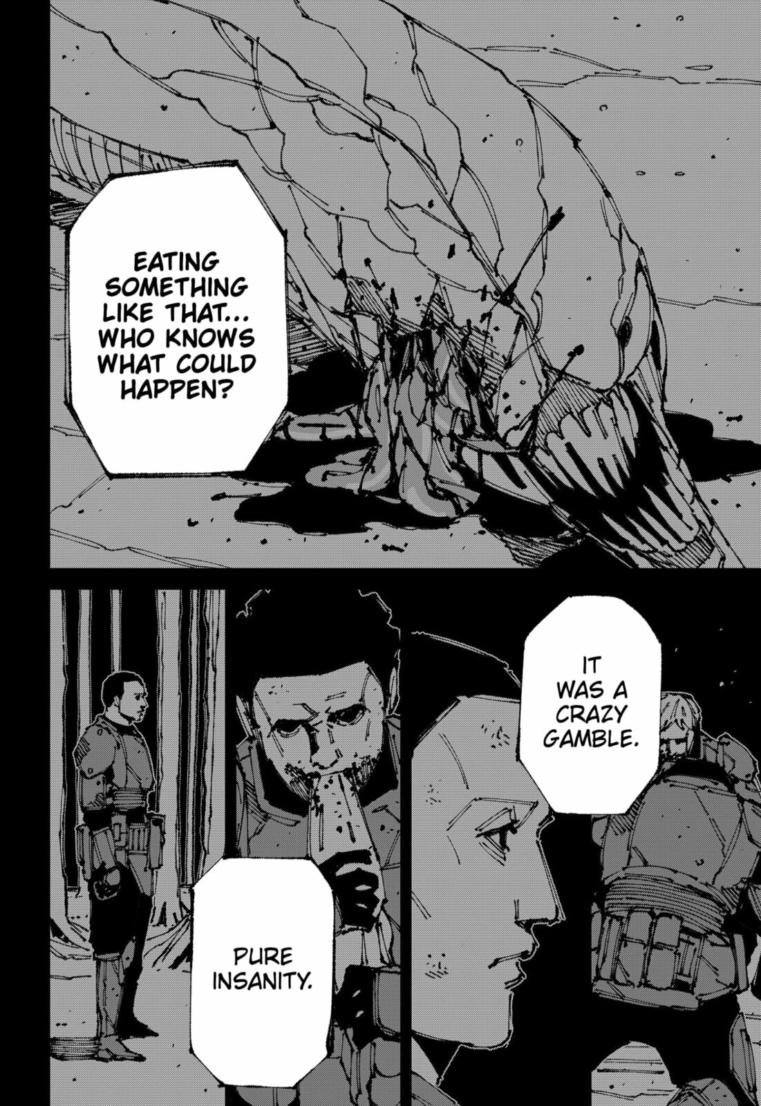 The Fittest page 15