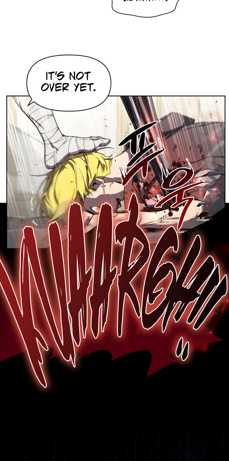 Player Who Returned 10,000 Years Later – Chapter 8 page 25