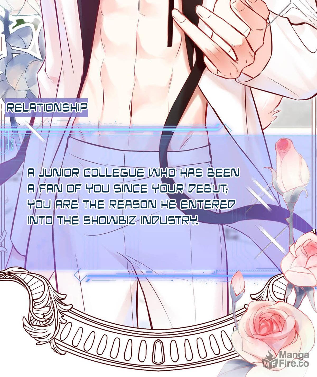 Choose him as the capture target? page 20