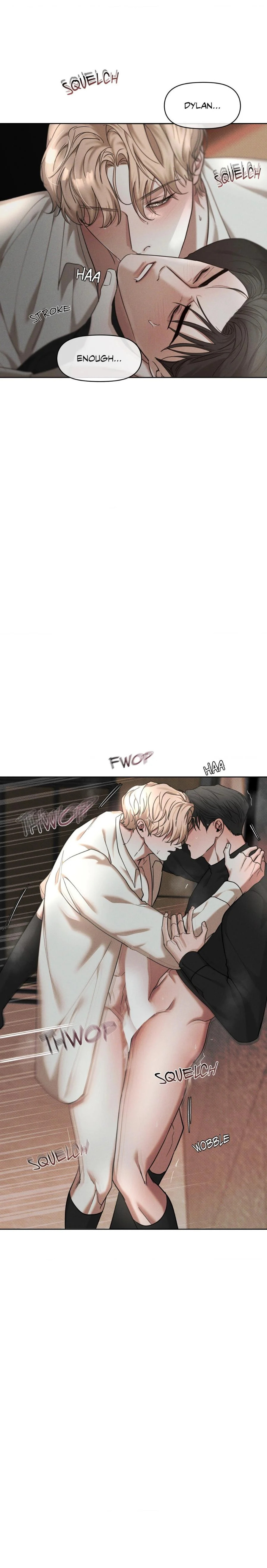 Dearest – Chapter 13 page 18