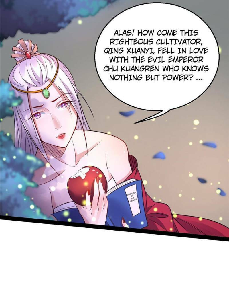 Way To Be The Evil Emperor – Chapter 9 page 57