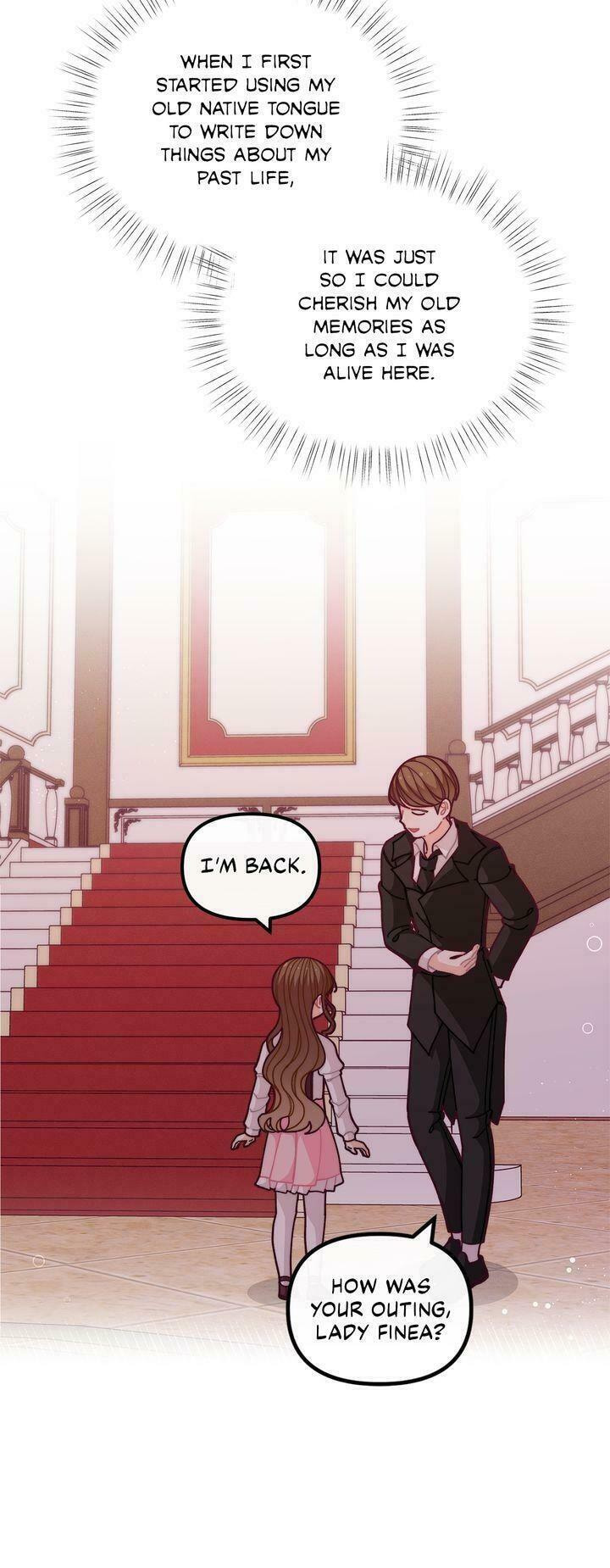 The Heroine of Drayfox – Chapter 53 page 28