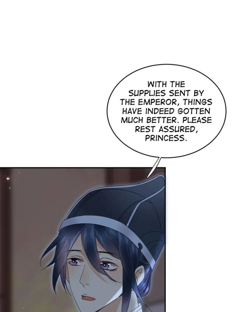 The Poisonous Lady's Fiery Return – Chapter 49 page 3