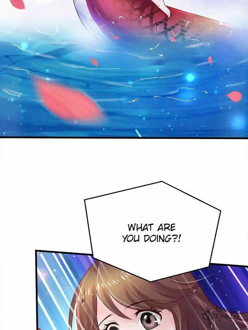 Beauty and the Beasts (Colored) – Chapter 23 page 32