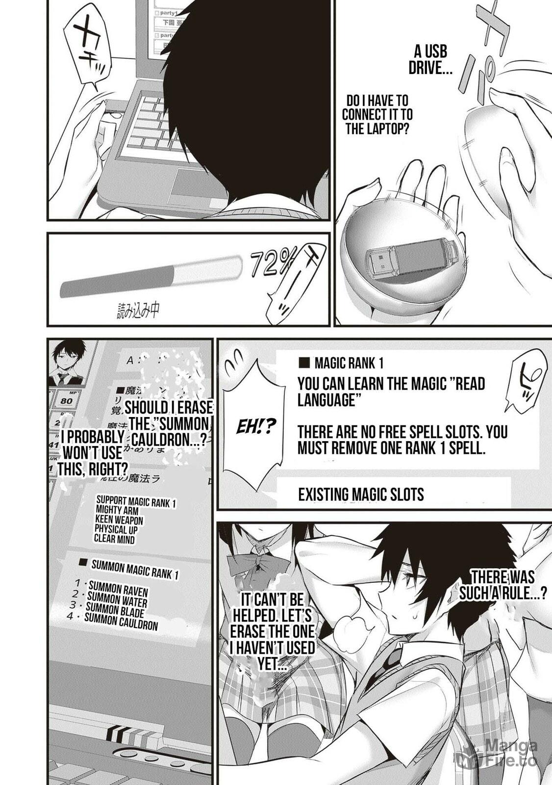 The Item Vendor's name is… page 11