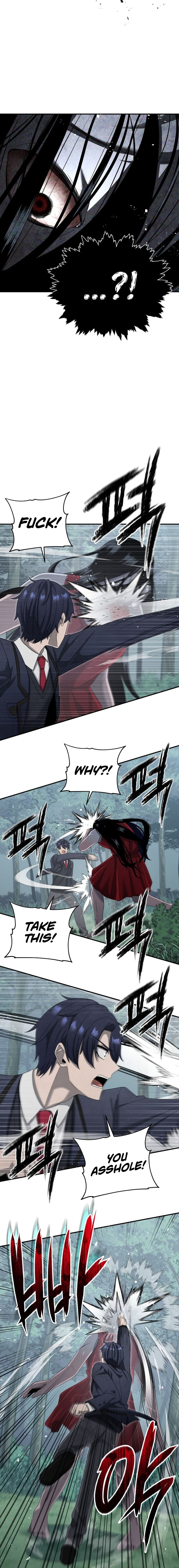 Ghost Story Club (2024) – Chapter 10 page 13