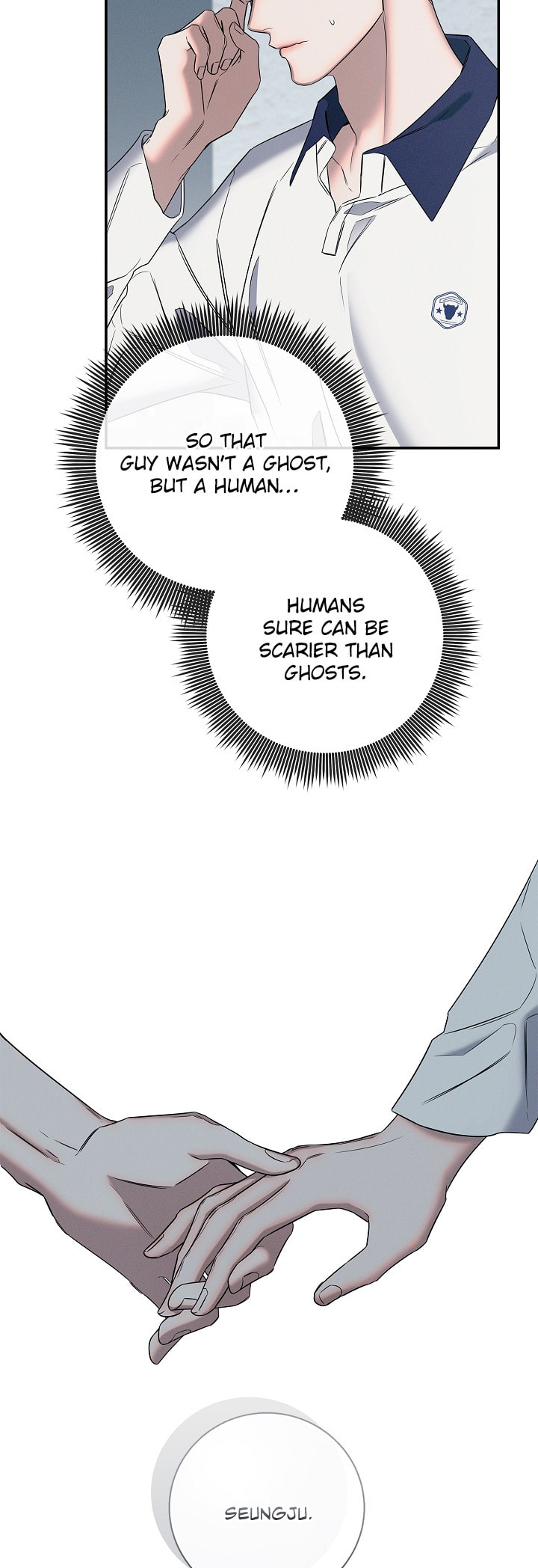 Night of the Unmarked – Chapter 10 page 6