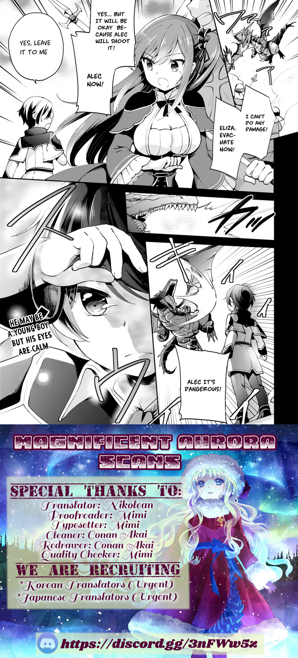 Zennin Ossan, Umarekawattara SSS Rank Jinsei ga Kakutei Shita – Chapter 1 page 0