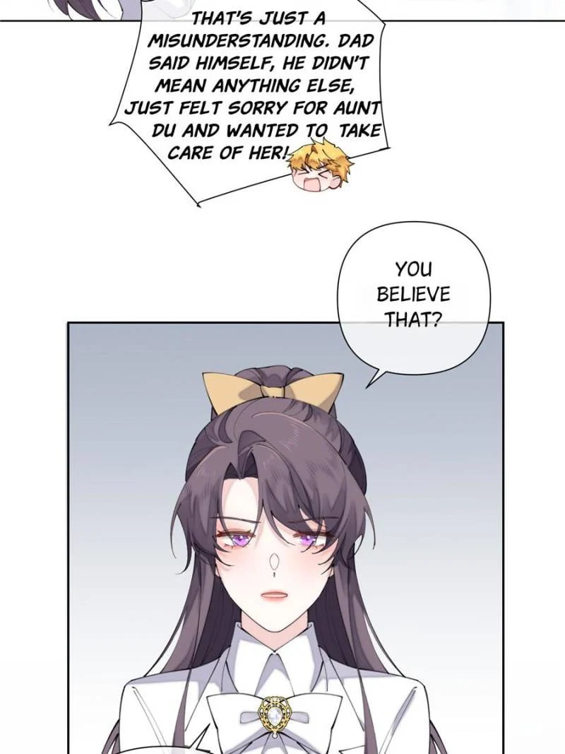 Pampering My Beast Commander – Chapter 42 page 25