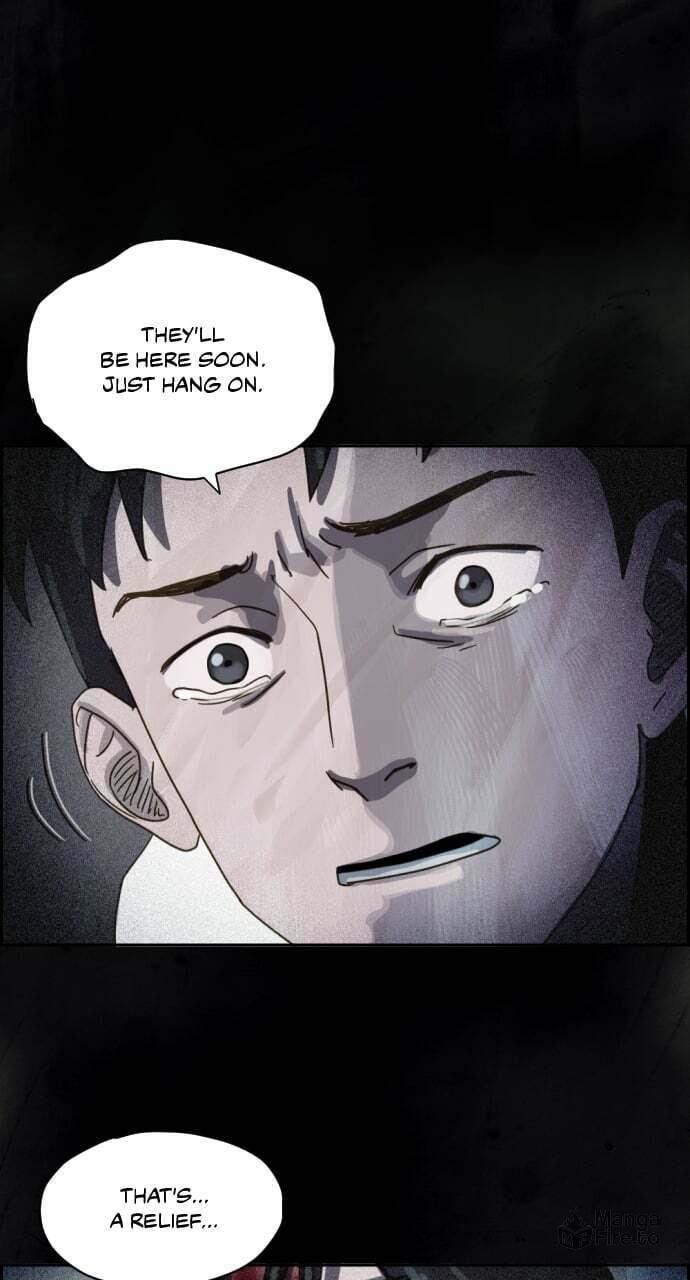 Day of Disaster – Chapter 8 page 41