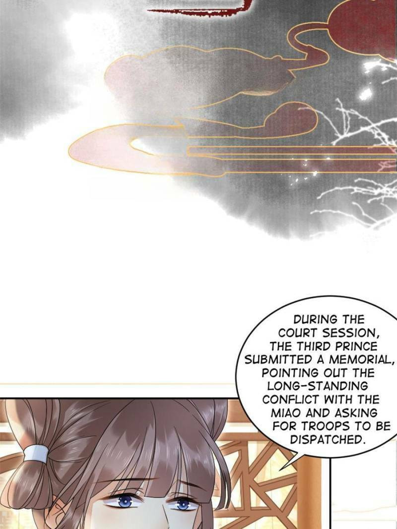 The Poisonous Lady's Fiery Return – Chapter 26 page 3