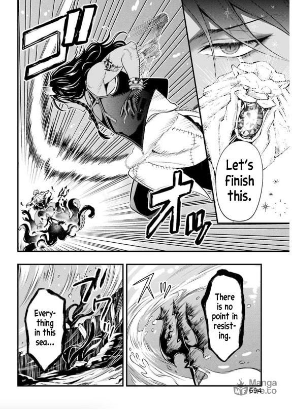 The Height of Hysteria! Part 2 page 11