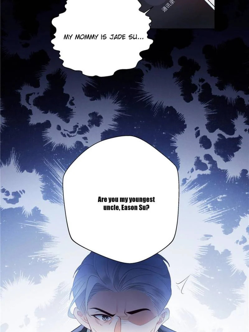 Spoiled Rotten by My Uncles – Chapter 1 page 58