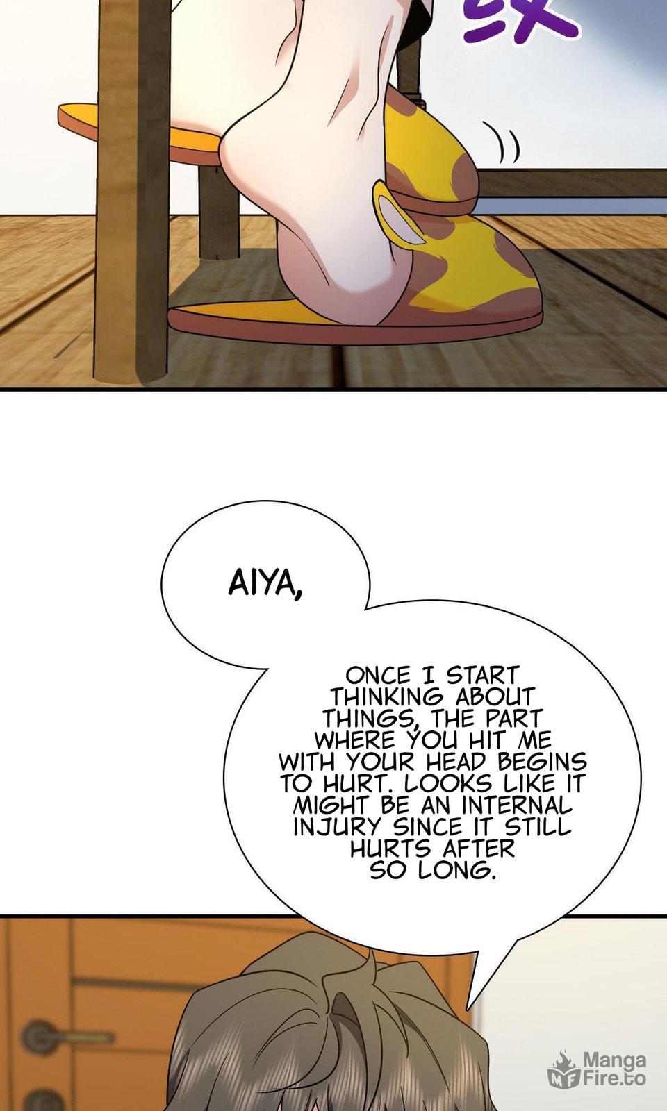 My Wife Is From a Thousand Years Ago (Colored) – Chapter 70 page 34