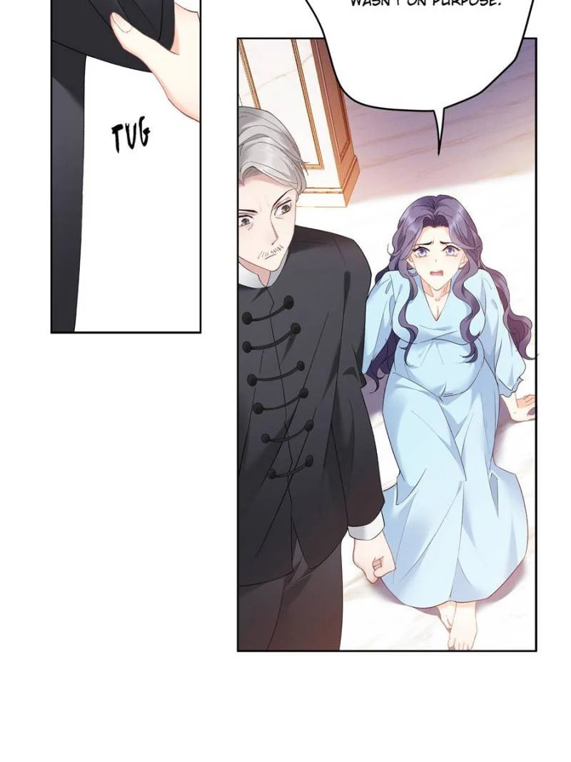Spoiled Rotten by My Uncles – Chapter 1 page 13