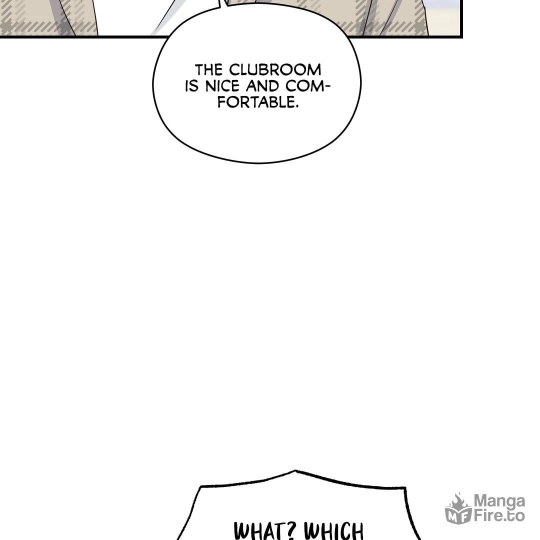 Alpha Trauma – Chapter 10 page 99