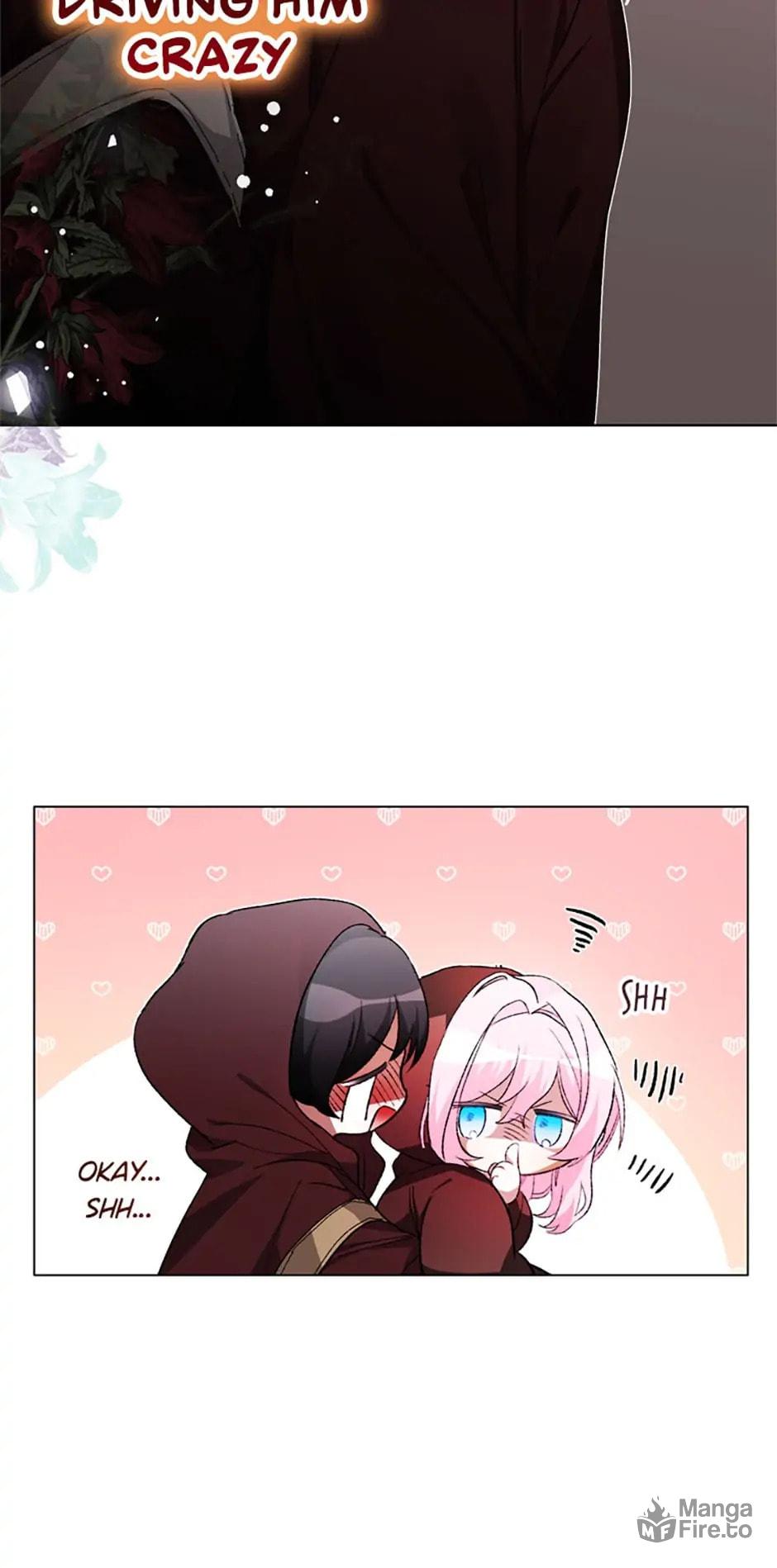 Hey, Little Duke, Just Trust This Sister! – Chapter 37 page 47
