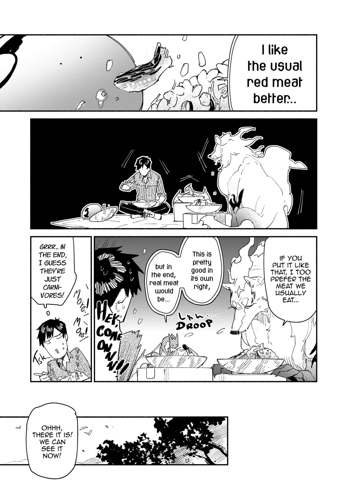 Is This Meat Actually Delicious? page 18