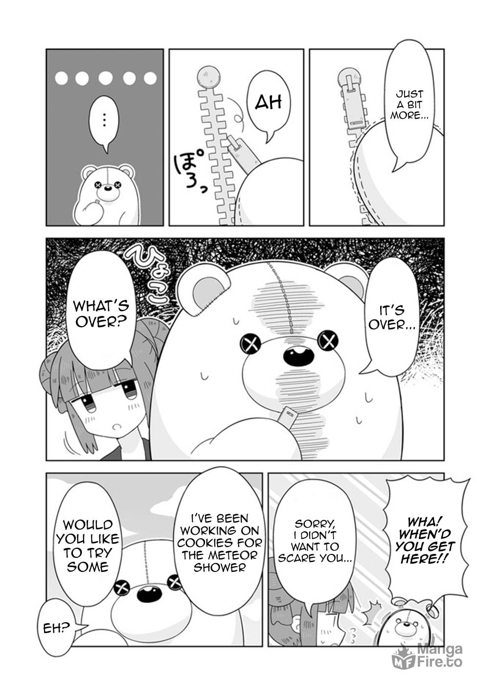The False Manager page 4