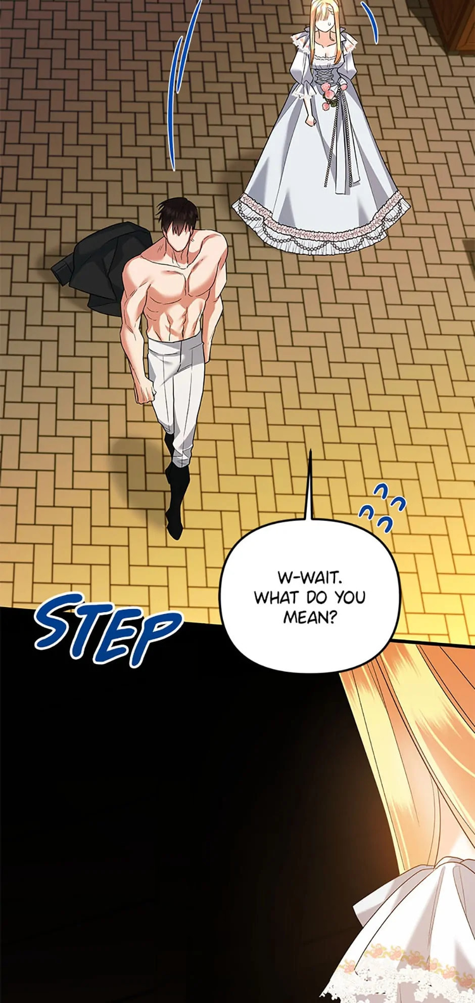 I Will Avoid the Male Lead and Make My Harem – Chapter 27 page 52