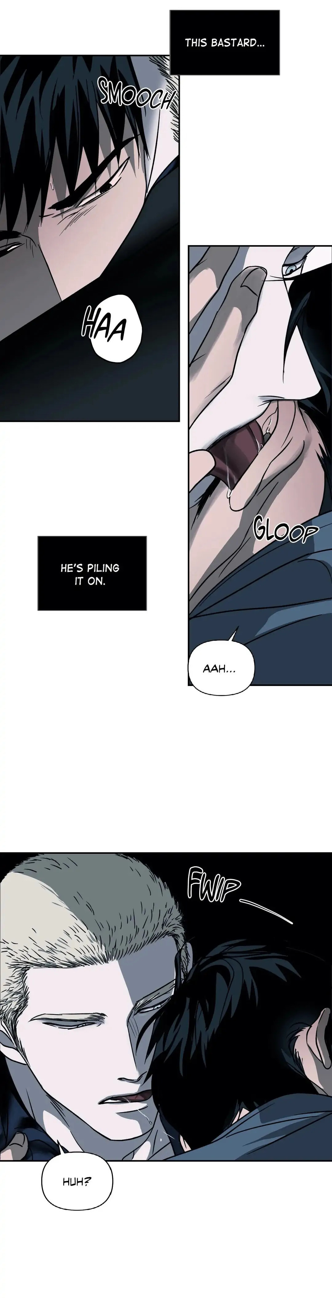 Shutline – Chapter 6 page 17