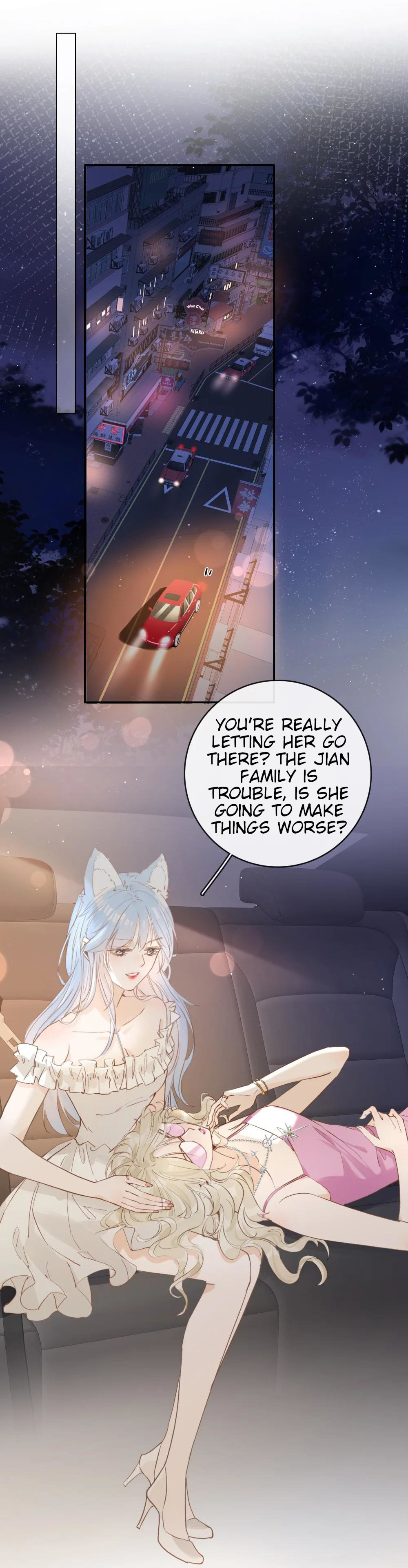Personal Bodyguard page 28