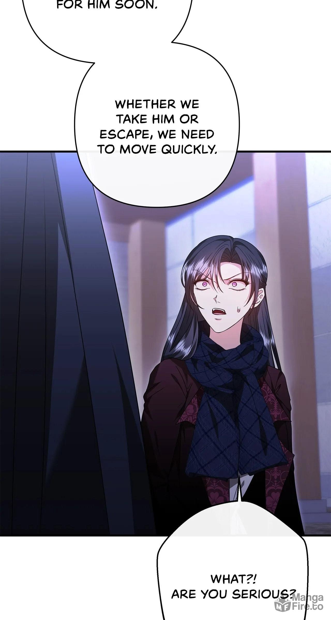 Mistress of an S-Class Dungeon – Chapter 29 page 26