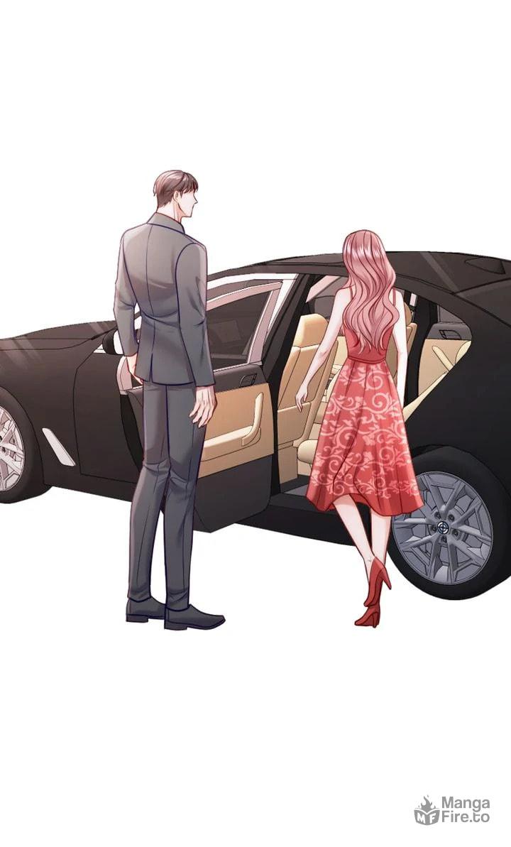 The Billionaire’s Replacement Wife – Chapter 12 page 17