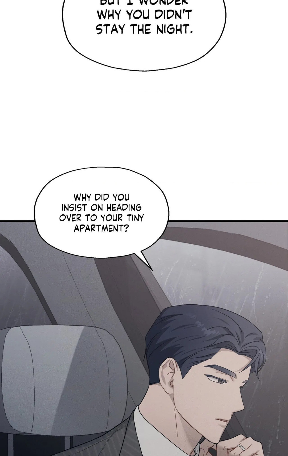 Beyond the Memories – Chapter 21 page 30