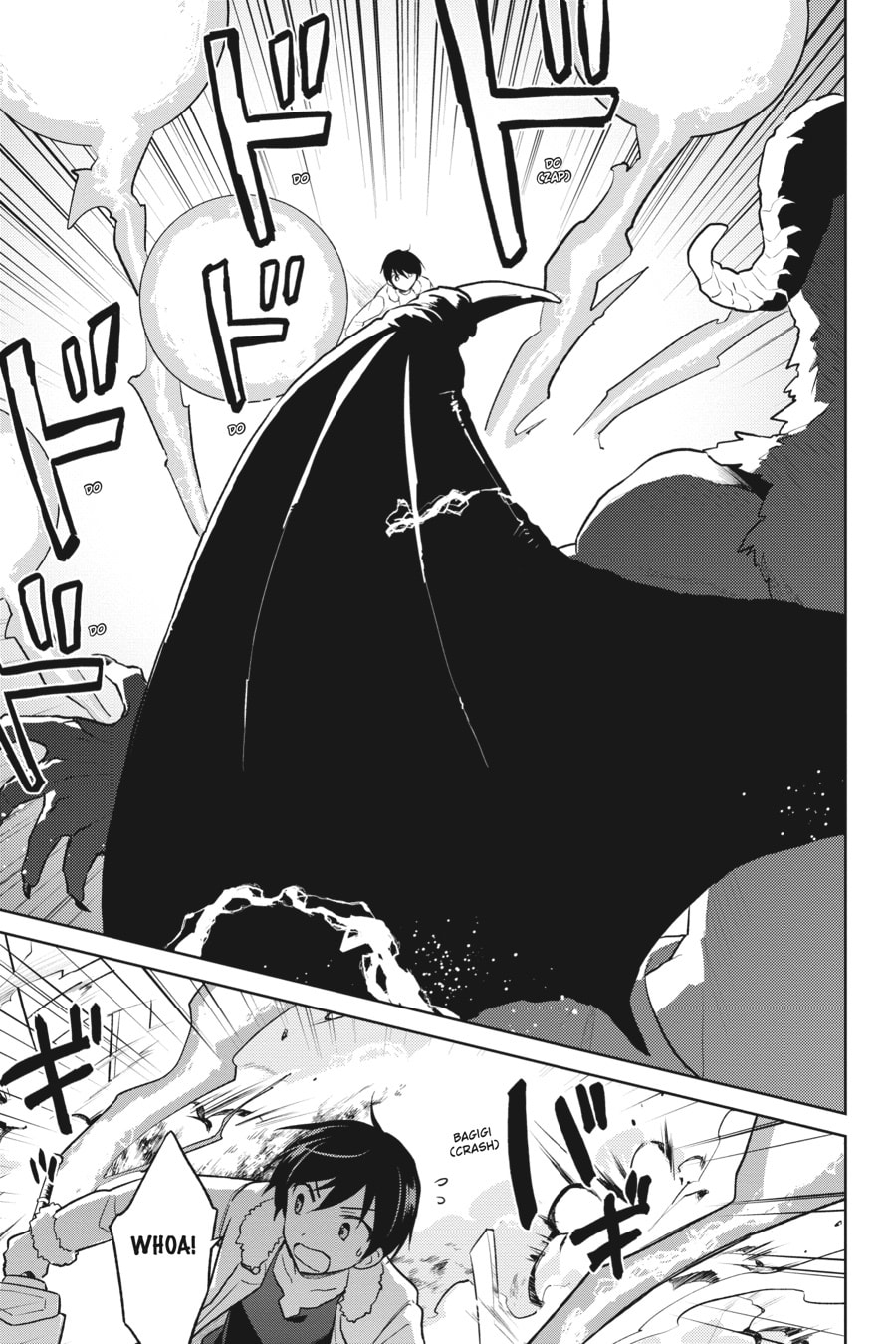 In Another World With My Smartphone – Chapter 43 page 10