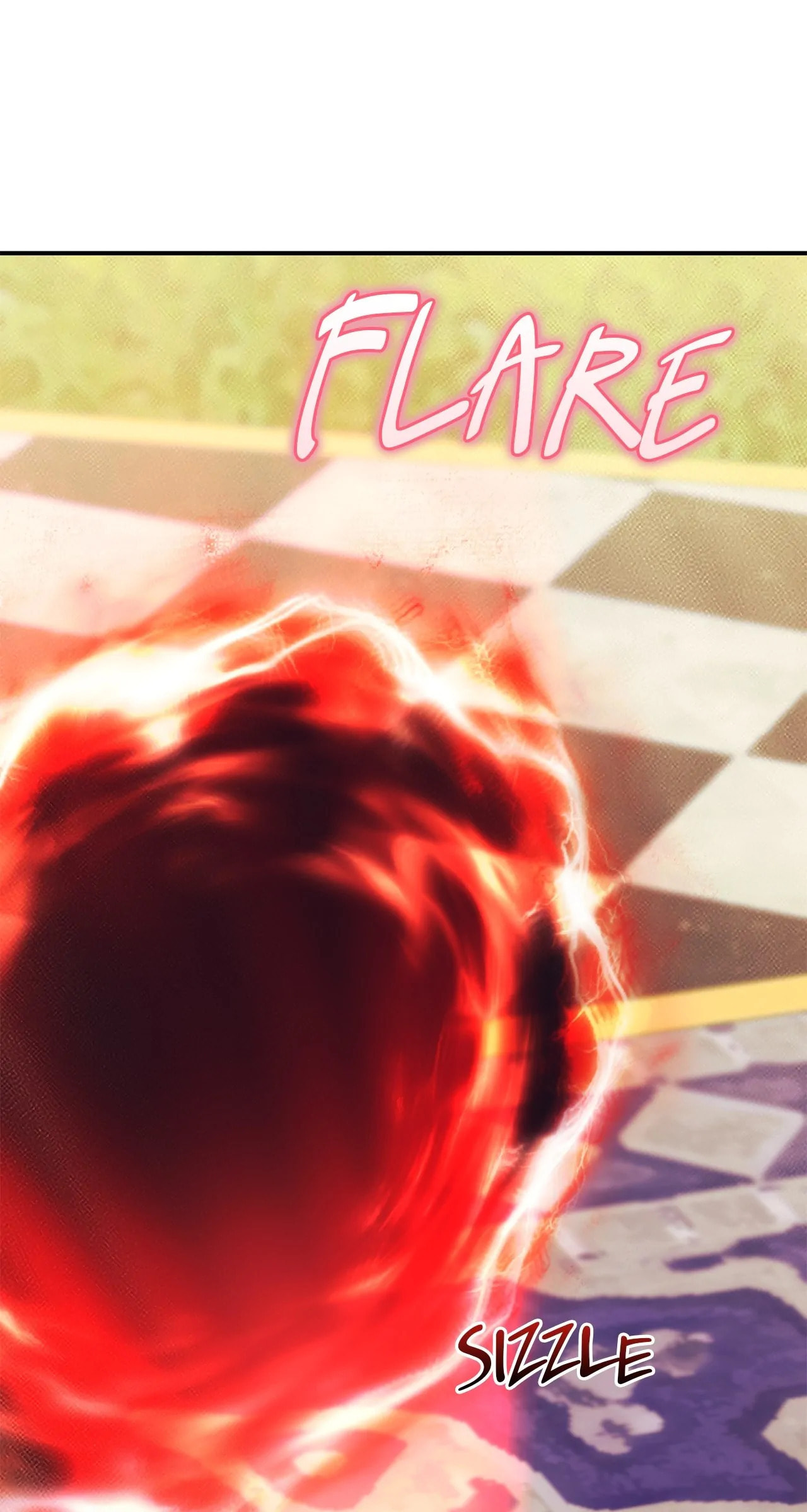 How To Reject My Obsessive Ex-Husband – Chapter 35 page 16