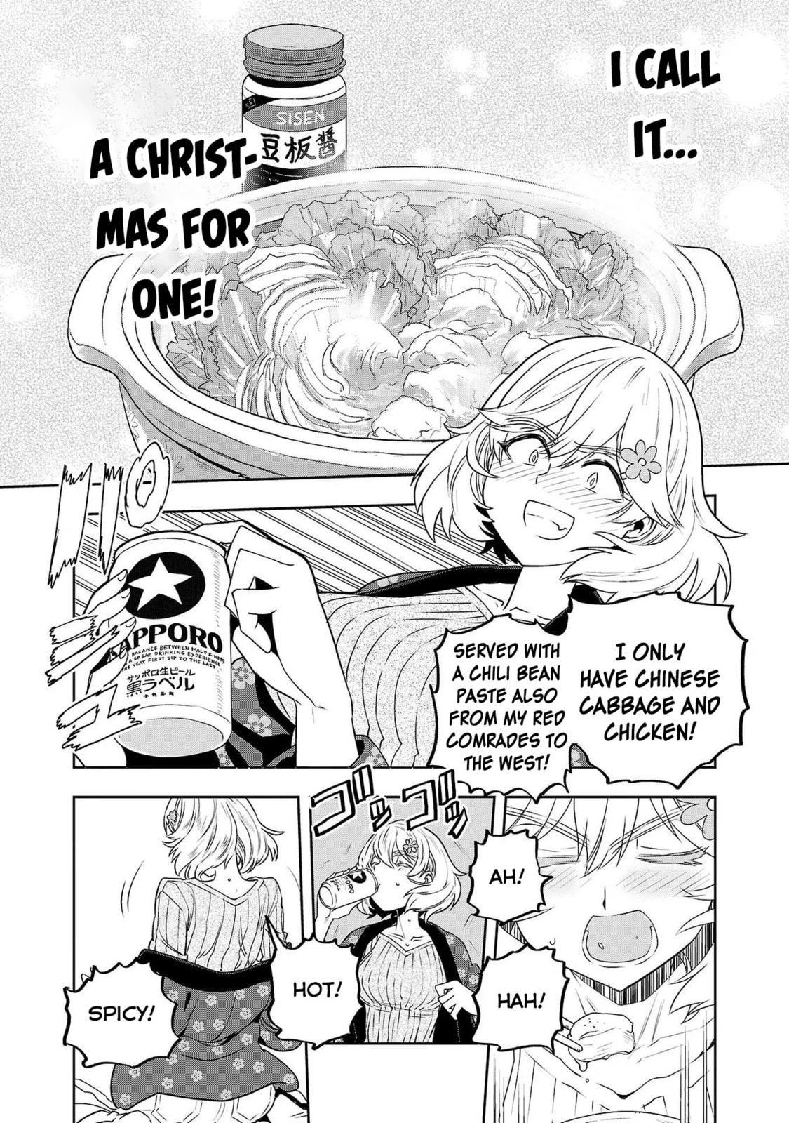 Christmas Hot Pot page 6