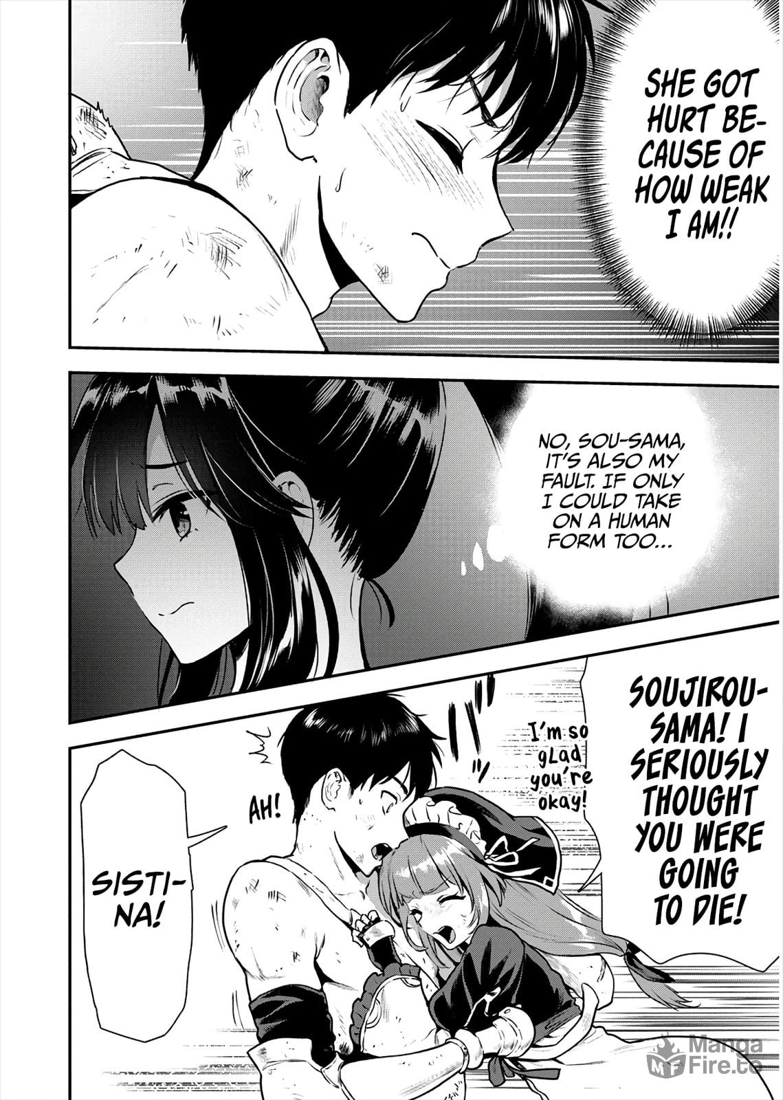 Breakthrough page 4