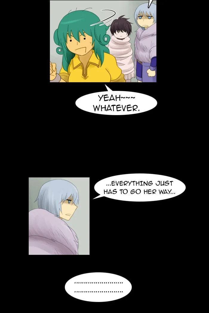 Kubera – Chapter 46 page 33