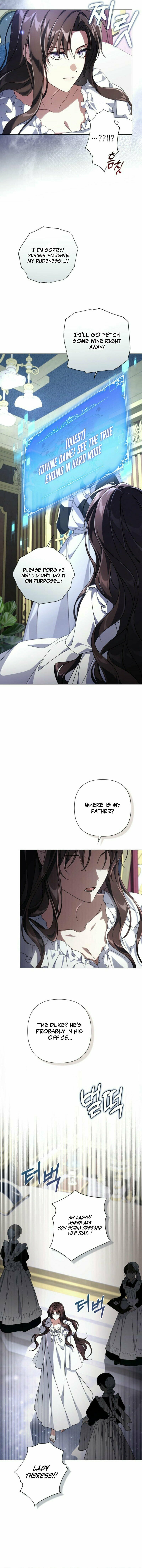 BJ Villainess – Chapter 2 page 13