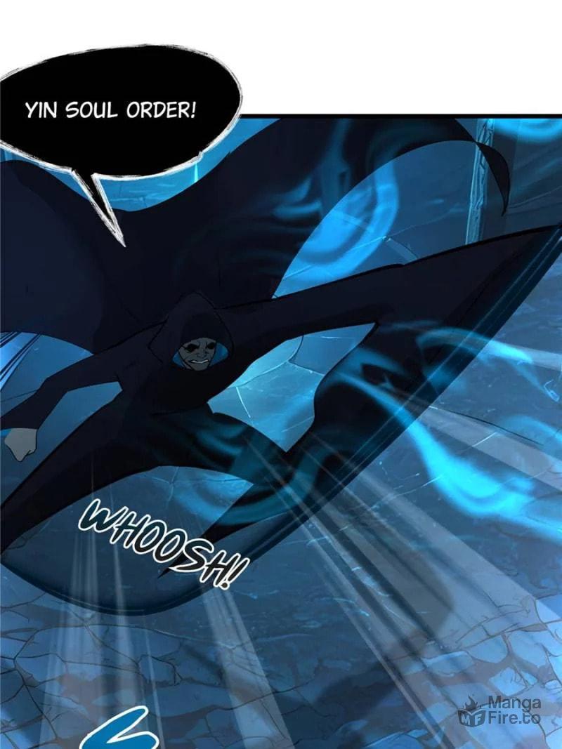 My Harem in a Foreign World – Chapter 63 page 34