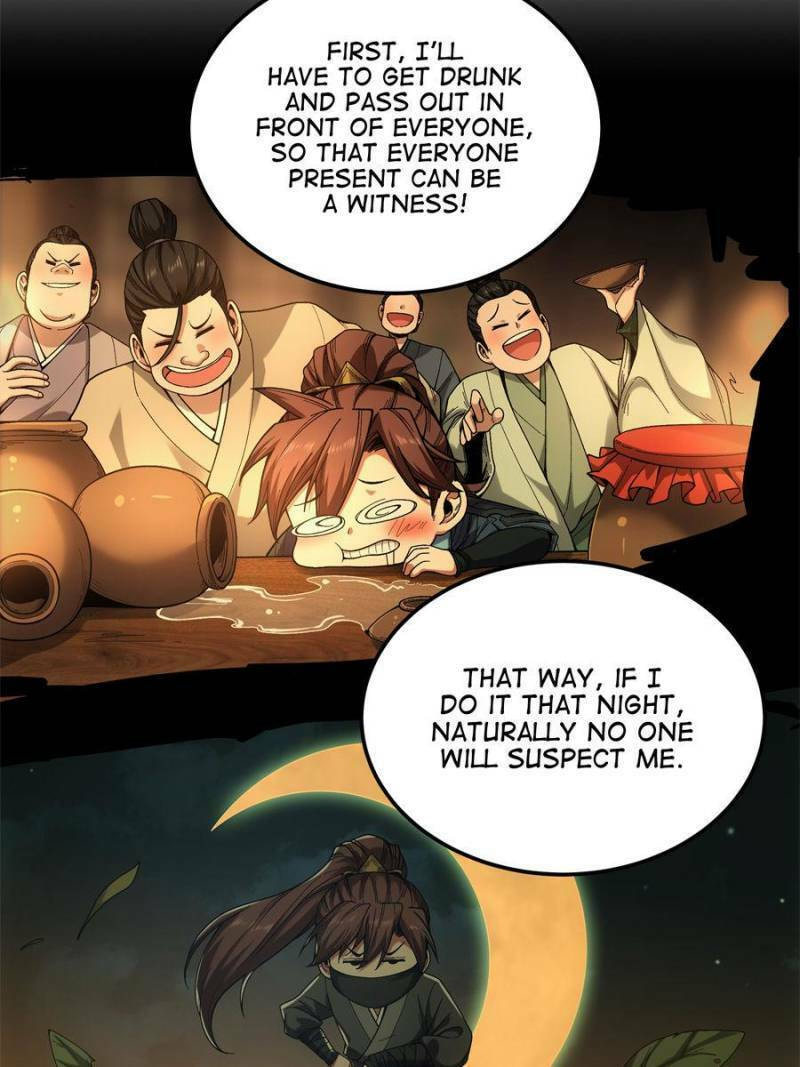 Celebrating the Remaining Life – Chapter 58 page 12