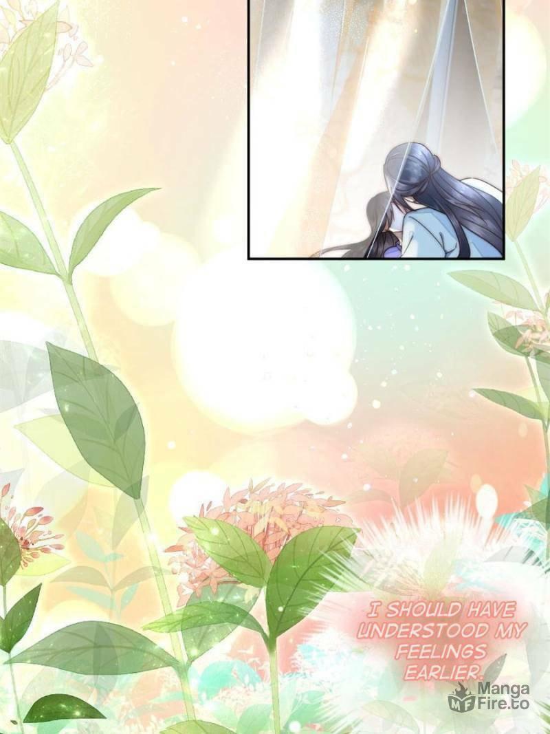 The Poisonous Lady's Fiery Return – Chapter 26 page 34