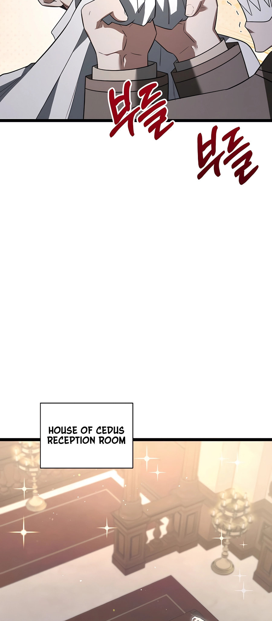 The Hero Becomes Duke's Eldest Son – Chapter 34 page 57