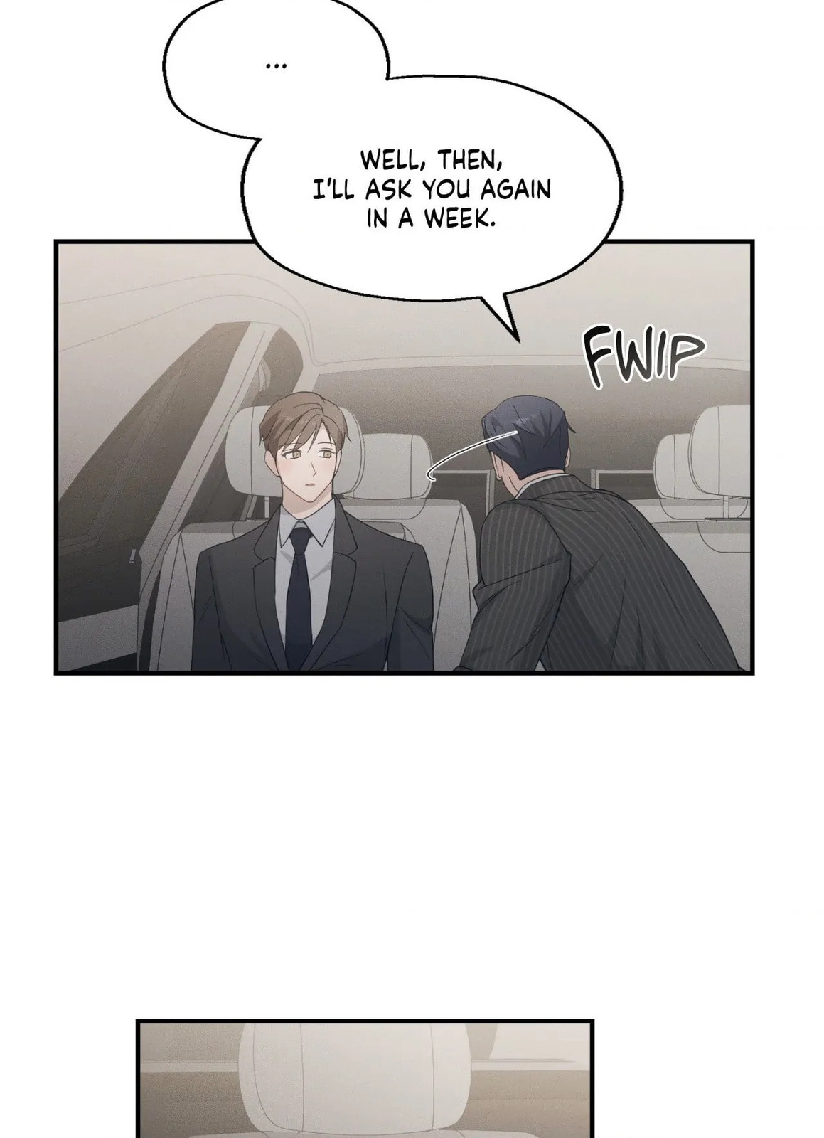 Beyond the Memories – Chapter 21 page 81