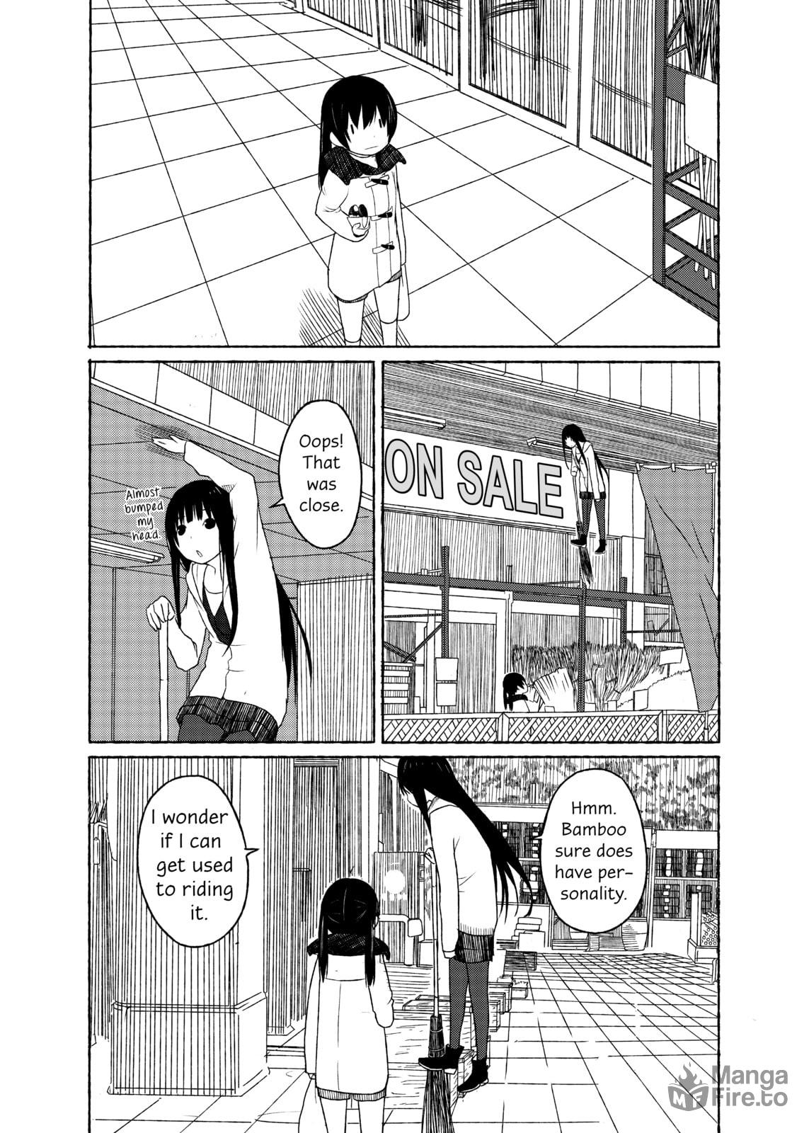 Six Years Since the Last Mystery page 26
